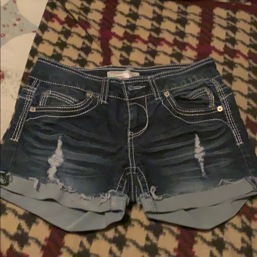 Cute shorts